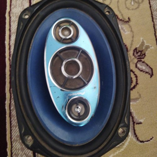 باند پایونر