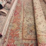 فروش فرش 3/ 6/ 9 / 12 متری