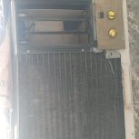 خرید کولر سالم سوخته باقیمت بالا خریدارم