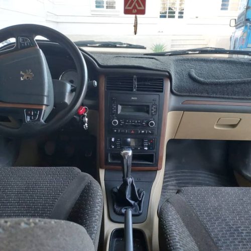 پارس سال 1400موقعیت پارسیان