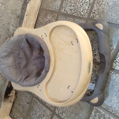 روروئک و تاب ایستاده و تاب ریلکسی