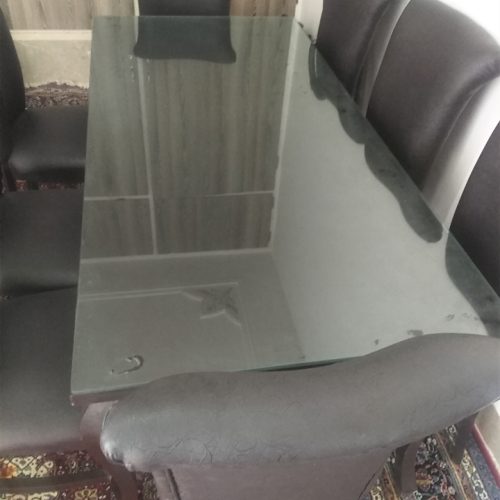 فروش میز غذاخوری و صندلی