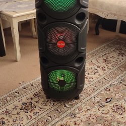 باندو بلند گو
