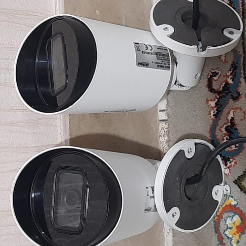 دوربین مداربسته