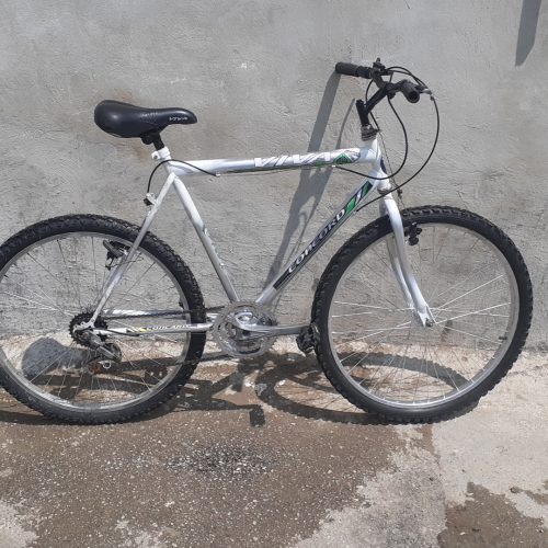 دوچرخه سایز26 دنده ای