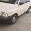 فروش پرایدمدل89