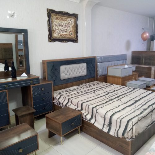 انواع سرویس خواب با اقساط 6ماهه