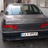 پژو روآ مدل 87