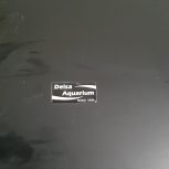 آکواریم دلسا کامل