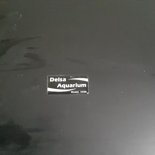 آکواریم دلسا کامل