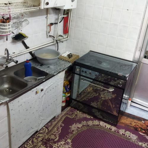 اپارتمان 67متر