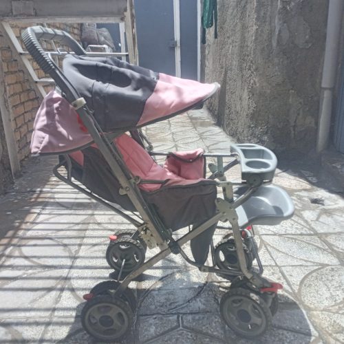 فروشه کالاسکه بچه و سه چرخه بچه