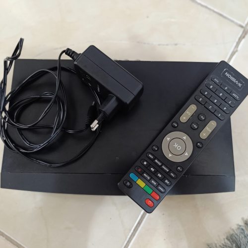 دستگاه دیجیتال