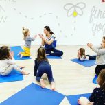 کلاس های موسیقی _یوگا