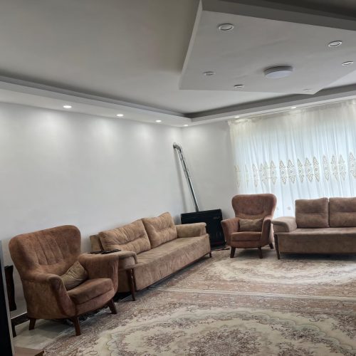 خانه ویلایی مستقل