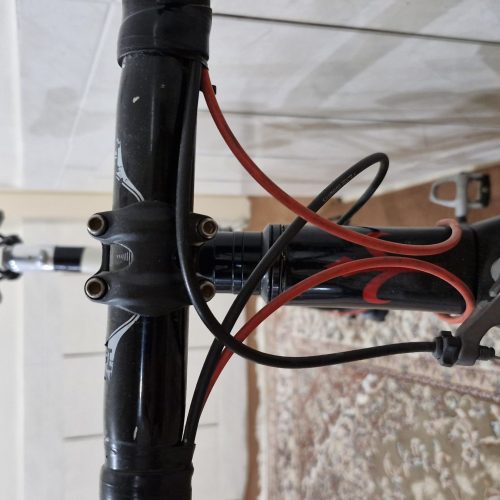 دوچرخه ویلیر کورسی