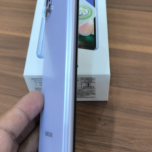 a22 5gسامسونگ