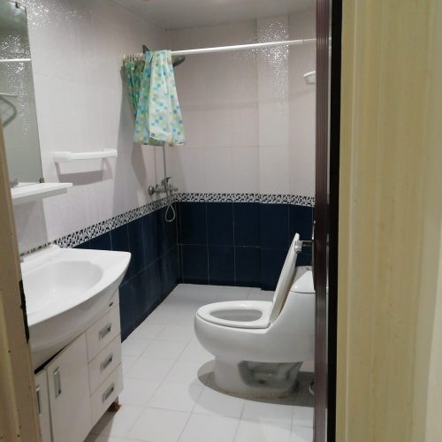 واحد 55 متری ، ویو بی نظیر جنگل ، فاصله تا دریا 10 دقیقه