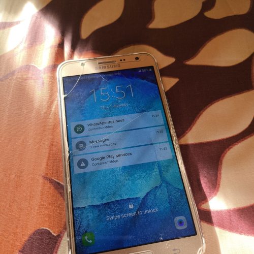 گوشی موبایل سامسونگ جی 7 Samsung Galaxy J7