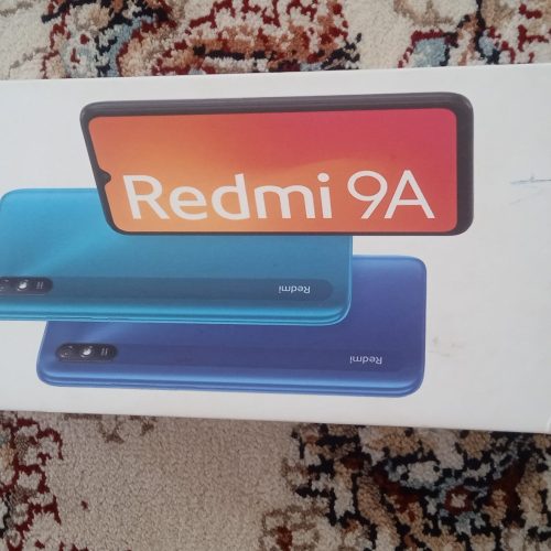 گوشی Redmi 9A