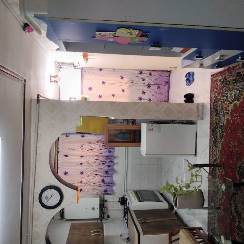 سوییت نقلی تمیز درشمال