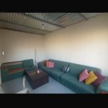 فروش باغچه زیر قیمت به علت مهاجرت