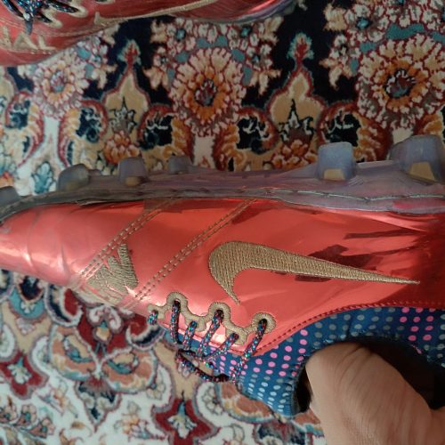 استوک فوتبال سایز 41 42