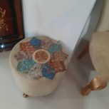 یک عدد سرویس کامل مبل تمیز