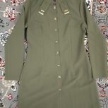 مانتو دخترانه جدید