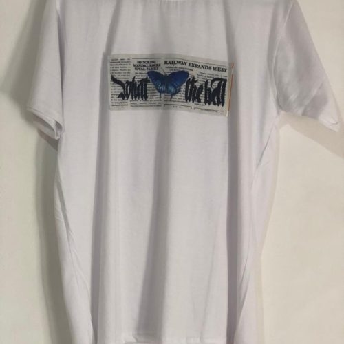 تیشرت های مچینیست ترند و خفن