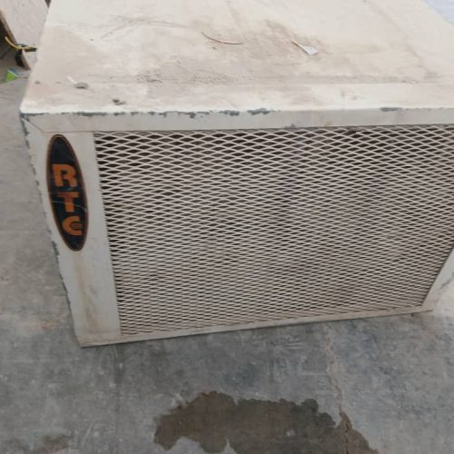 کولر گازی پنجره ای