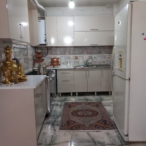 یه واحد اپارتمان