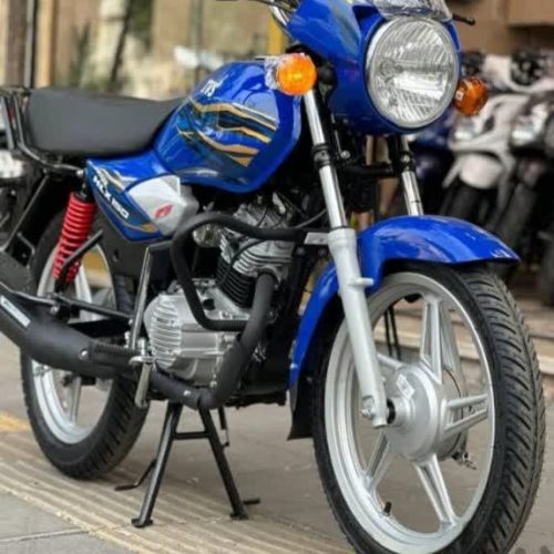 موتور hlx(150cc)