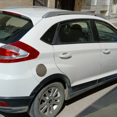 فروش ام وی ام 315