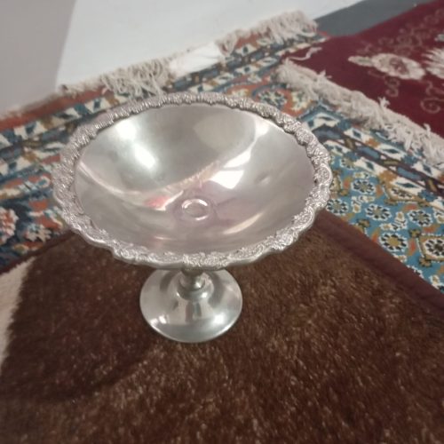 قدیمی آنتیک یک عدد شکلات خوری