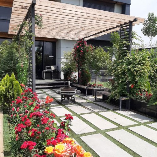 ویلا دوبلکس