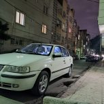 سمندمدل 89از همه لحاظ مرتب