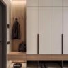 دکوراسیون کابینت کناف کمد سرامیک آینه طراحی