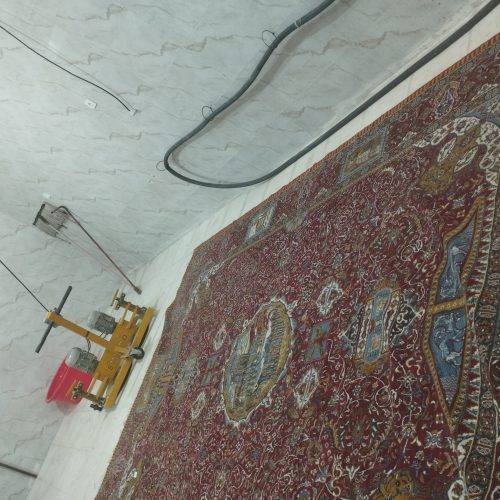 قالیشویی امام رضا