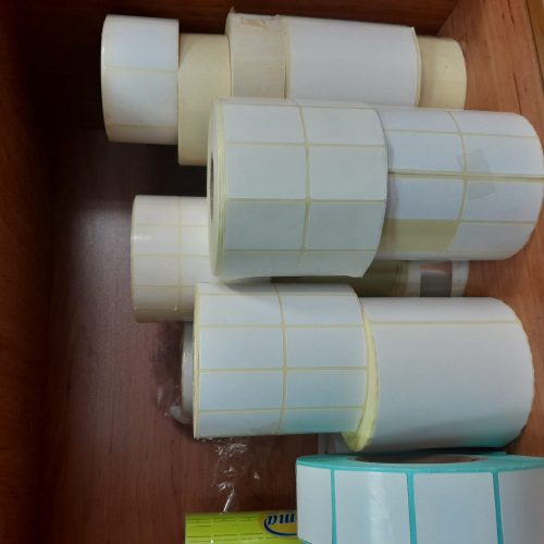 فروش انواع لیبل