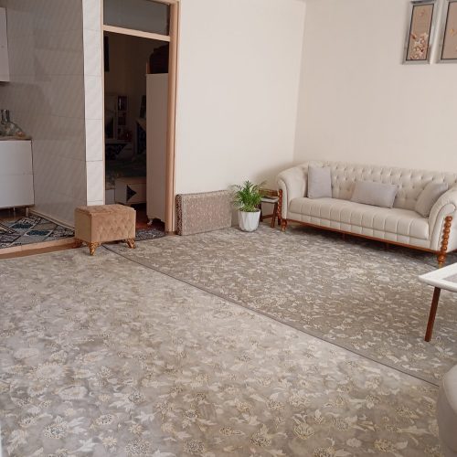 خانه ویلایی 100متری نایسر