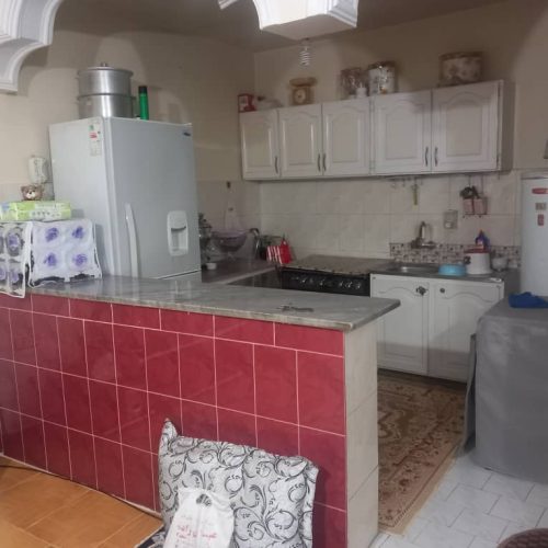 فروش خانه به مساحت 64متر مربع