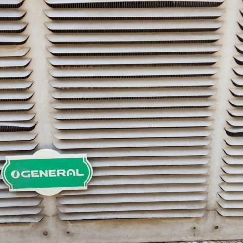 کولرگازی 240000