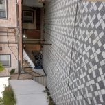 اجاره خانه روستایی حیاط مشترک