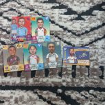 کیمدی فوتبال ،مودریچ،امباپه،رونالدو،کارت هالند ومجسمه اش،سرخیو  راموس،روبرتو کارلوس100