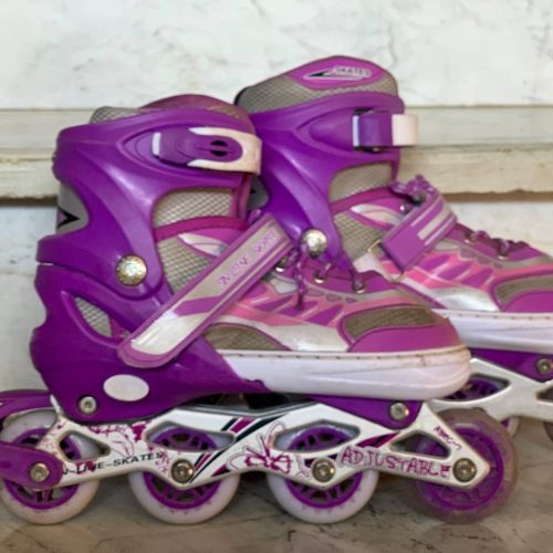 اسکیت برای فروش