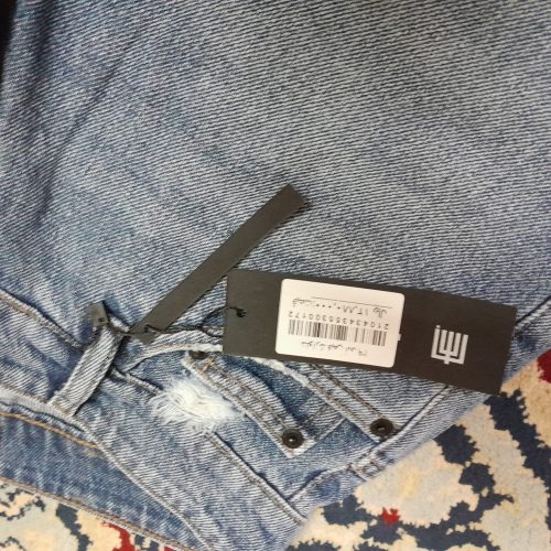 شلوارک فیمن  ابی29