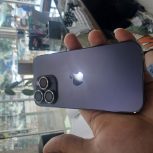 آیفون 14 پرو 256