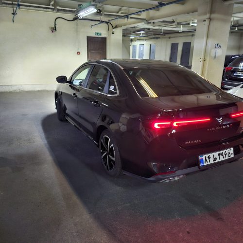 ماشین ریسپکت