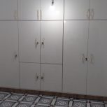 نصب وجابجایی انواع کمد وکابینت ام دی اف